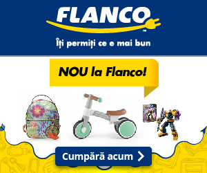 Flanco - NOU LA FLANCO
