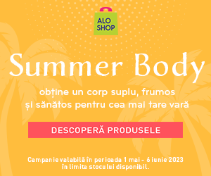 Aloshop - Summer Body