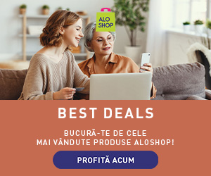 Aloshop - Best Deal