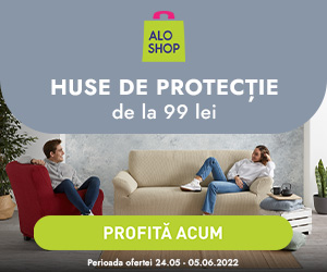 Aloshop - Huse de Protecție