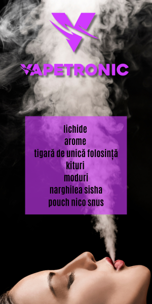 General – Vapetronic.ro