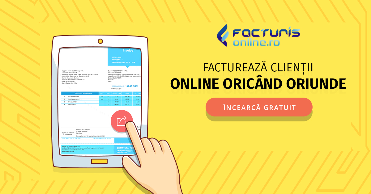 facturare