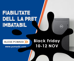 PCMadd - Black Friday 2023