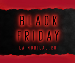 Mobilab - Black Friday 2021