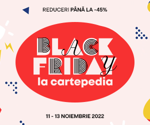 Cartepedia - Black Friday