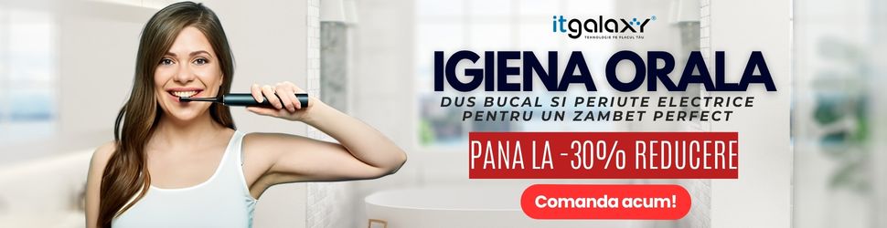 Igiena Orala – ITGalaxy.ro