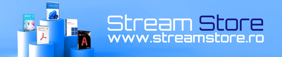NetStreamSofware – Streamstore.ro