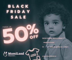Mamiland - Black Friday Sale