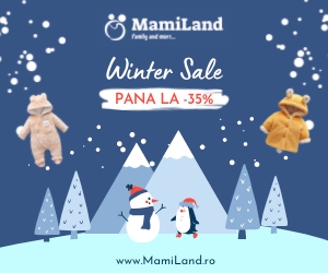 Mamiland - Winter Sale