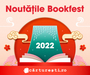 Carturesti - BOOKFEST 2022