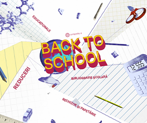 Cartepedia - Back to school