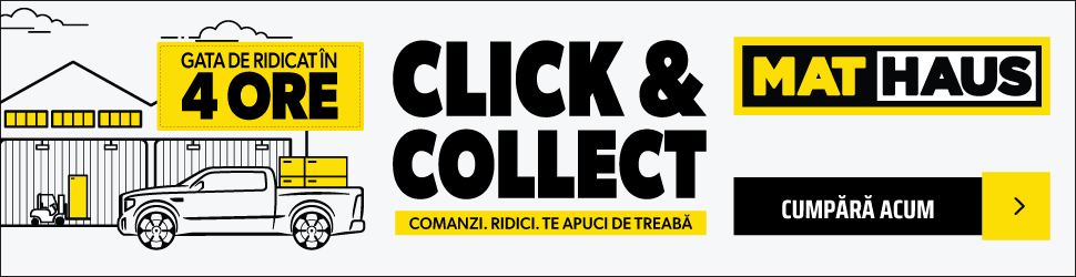 Click & Collect – MatHaus.ro