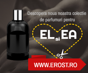 eRost - Descopera noua colectie de parfumuri