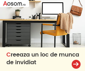 aosom - RO 01-09-2022 – Home office space