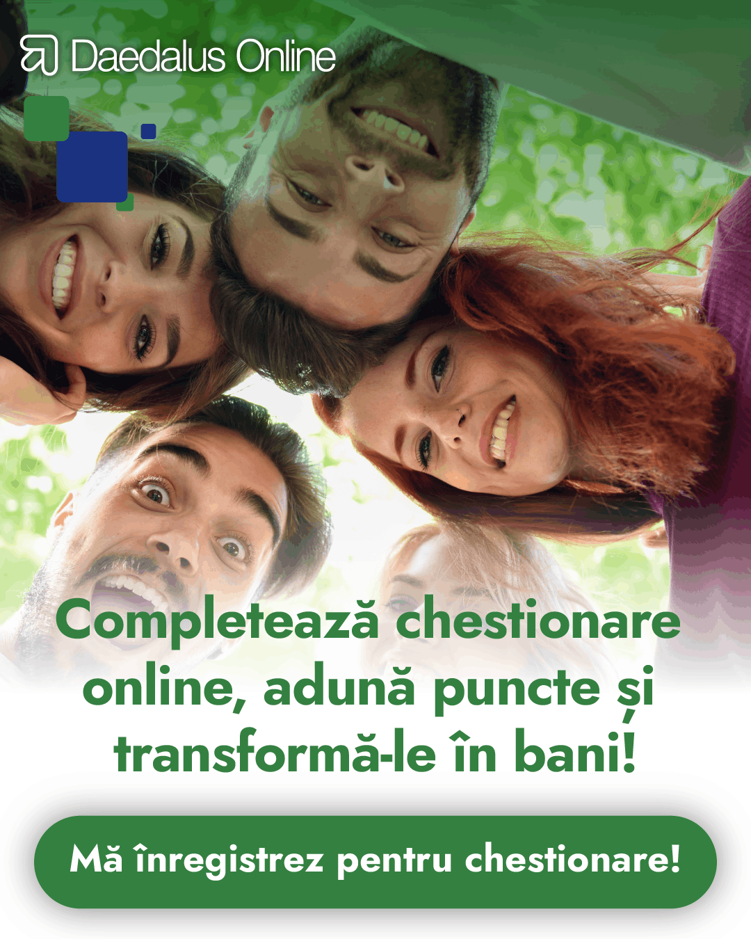 Descoperă beneficiile Daedalus Online – Daedalusonline.eu