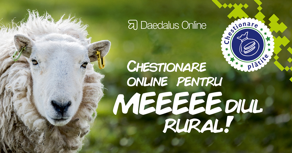 Daedalusonline - Romania Rural