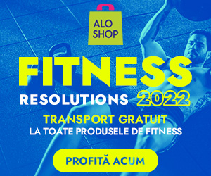 Aloshop - Fitness Resolution