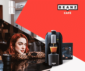 Beanzcafe - Cafenea in Bucataria Ta de la 169 lei
