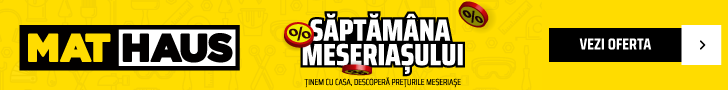 Săptămâna Meseriașului