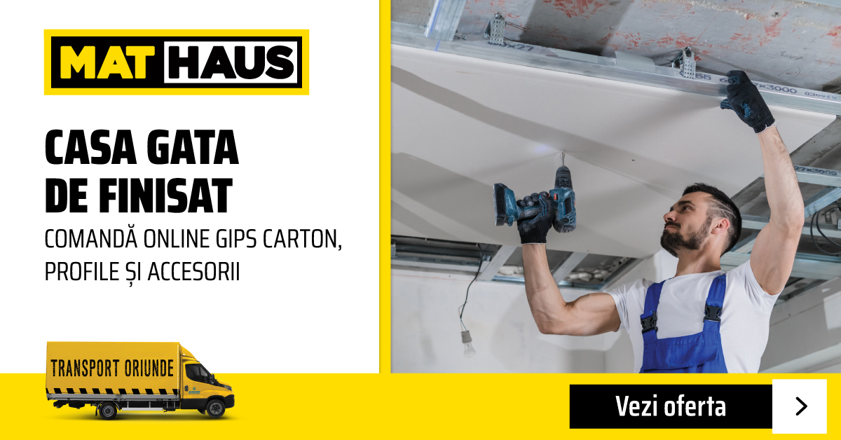 Categorie Gips-carton