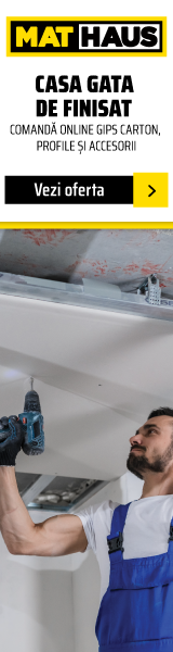 Categorie Gips-carton – MatHaus.ro