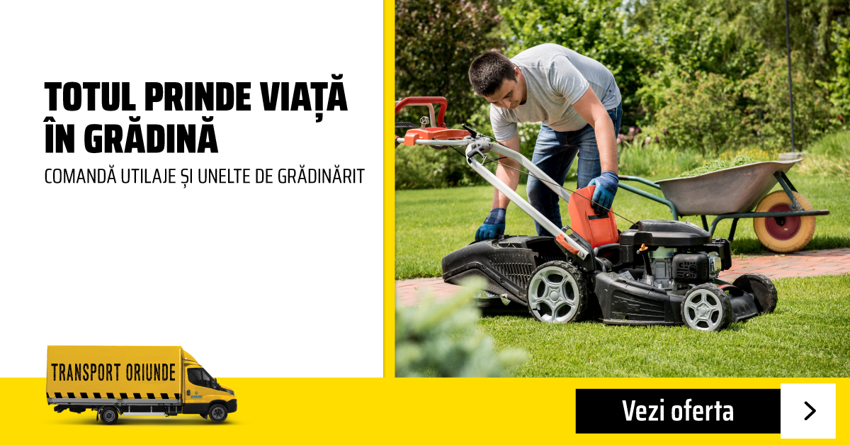 Categorie Curte și grădină – MatHaus.ro