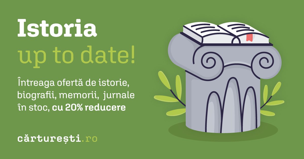 ISTORIA UP TO DATE!