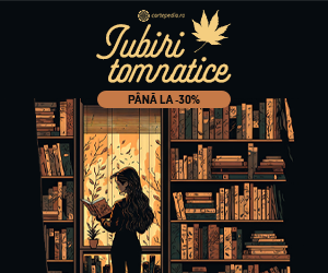 Cartepedia - Iubiri tomnatice