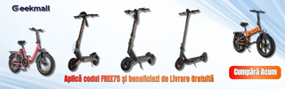 Cu FREE75 ai Livrare Gratuită – Geekmall.ro