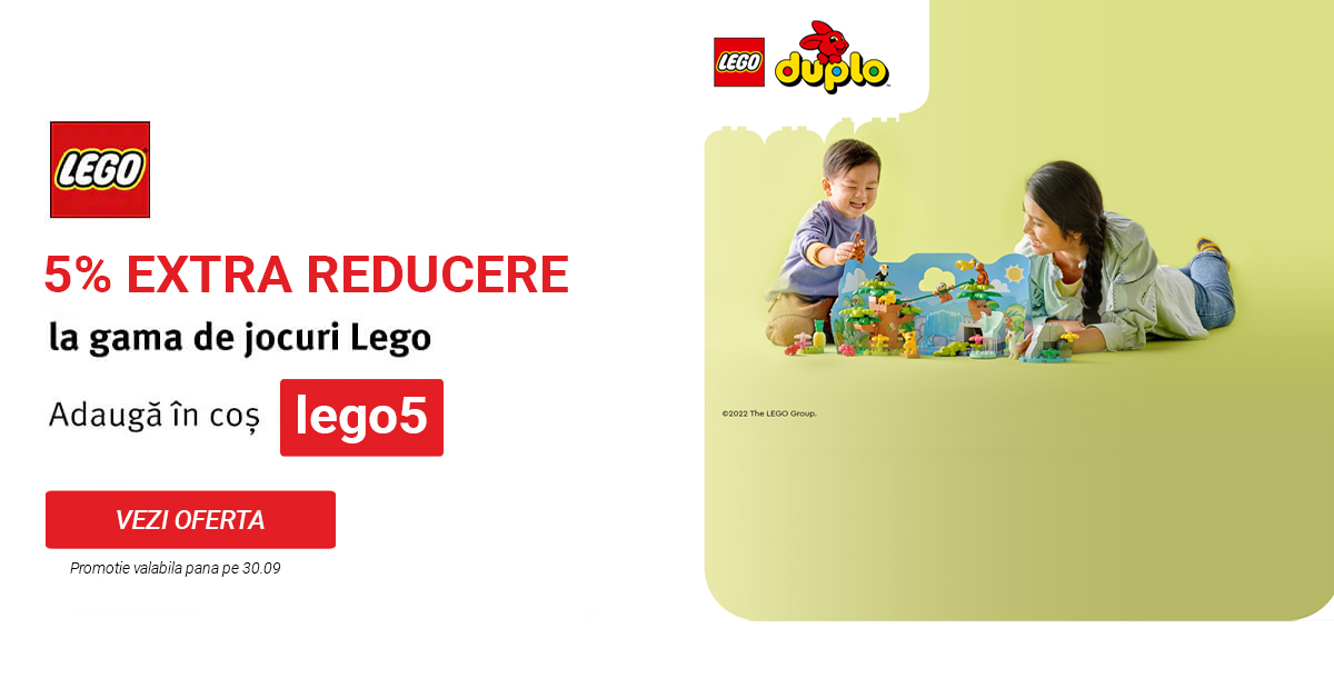 Freshit - Lego 5%