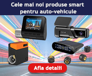 Geekmall - Camere auto