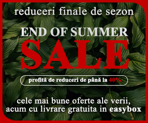 Onixbox - End of summer sale