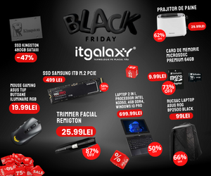 ITGalaxy - Black Friday