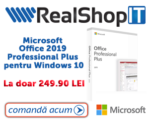 Realshopit - Microsoft Office 2019 Professional Plus pentru Windows 10, Toate limbile, Licenta electronica – Activare telefonica