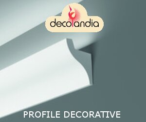Decolandia - Profile Decorative Decolandia