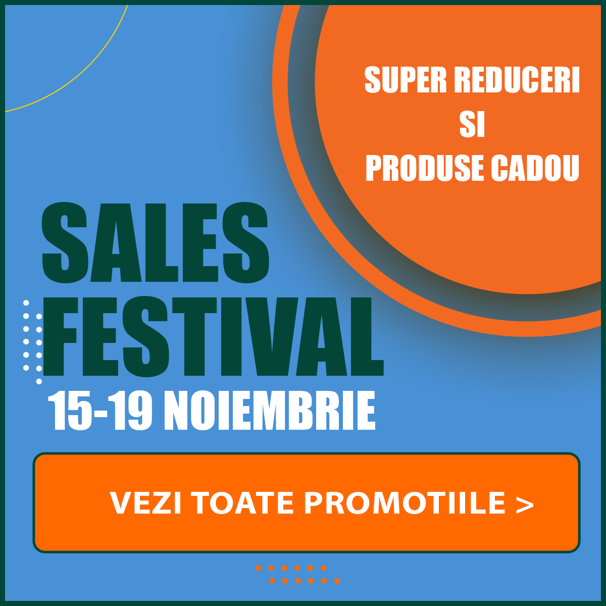 Helpnet - Sales Festival