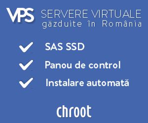 Chroot - Servere virtuale 2022