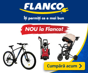 Flanco - NOU LA FLANCO