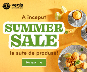 Summer Sale – Vegis.ro