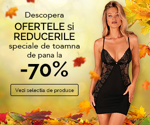 SevenSins - Outlet 70% la o gama variata de produse