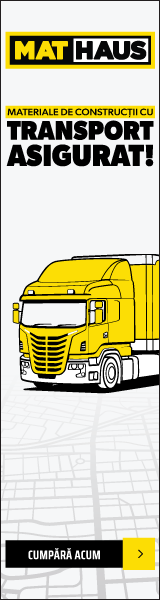 Transport asigurat – MatHaus.ro