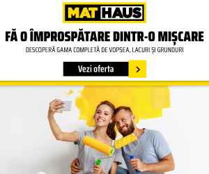 Categorie Vopsea – MatHaus.ro