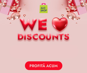 Aloshop - We Love Discounts