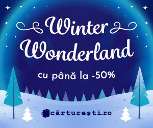 Carturesti - WINTER WONDERLAND