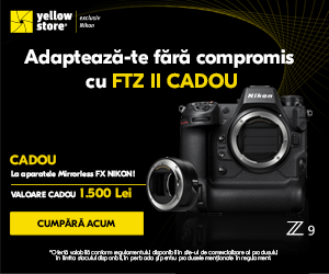 YellowStore - Adaptează-te fără compromis cu FTZ II CADOU!